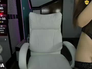 Click_Fun February 12, 2025 Chaturbate stream image