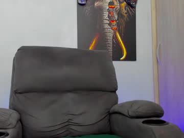 Connorkingg February 12, 2025 Chaturbate stream image