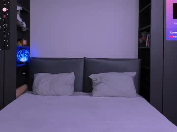 Curtis_Crew February 12, 2025 Chaturbate stream image
