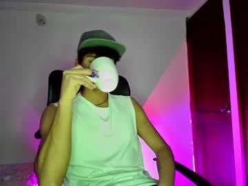 Isaac__Efx February 12, 2025 Chaturbate stream image
