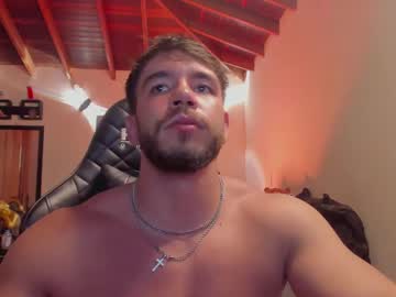 Jackson_Stifler1 February 12, 2025 Chaturbate stream image