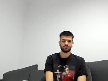 Jeremyscharm February 12, 2025 Chaturbate stream image