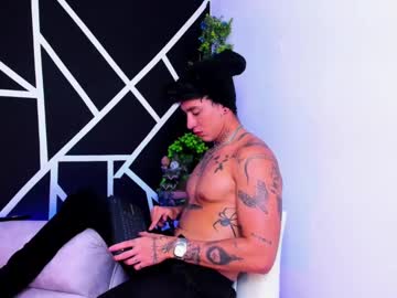 Justinfullert_ February 12, 2025 Chaturbate stream image