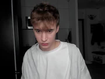 Kevin_Martin8 February 12, 2025 Chaturbate stream image