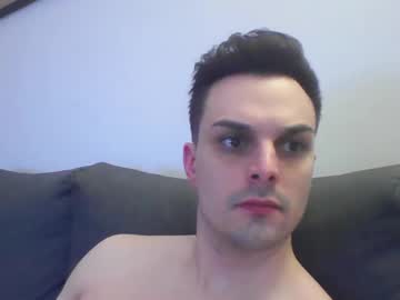 Markboy5 February 12, 2025 Chaturbate stream image