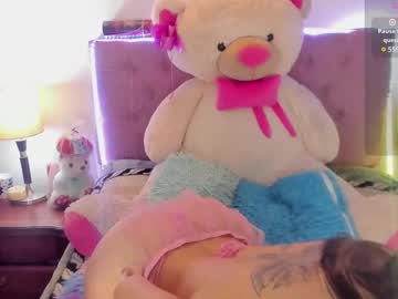 _Missemily February 12, 2025 Chaturbate stream image