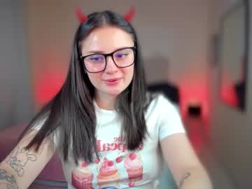 Ninavolkov February 12, 2025 Chaturbate stream image