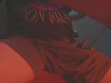 Porch_Daddy February 12, 2025 Chaturbate stream image