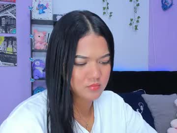 Sara_Mendez2_ February 12, 2025 Chaturbate stream image