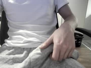 Scandi_Cock February 12, 2025 Chaturbate stream image
