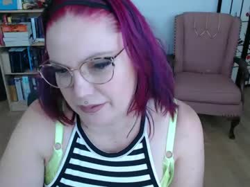 Sireneserpens February 12, 2025 Chaturbate stream image