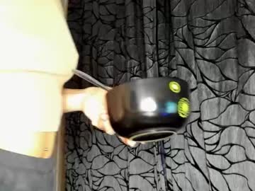 Suzan_Saint February 12, 2025 Chaturbate stream image