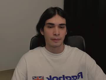 Thiaan__ February 12, 2025 Chaturbate stream image