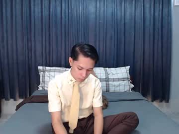 Urpinoyasianx February 12, 2025 Chaturbate stream image