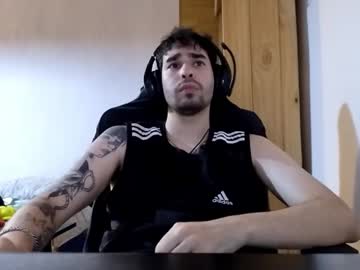 Abutin February 12, 2025 Chaturbate stream image