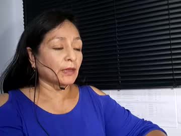 Angiessita February 12, 2025 Chaturbate stream image