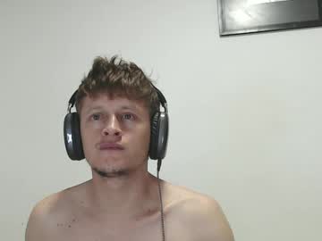Anthonnymorrison February 12, 2025 Chaturbate stream image