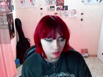 Azumi_07 February 12, 2025 Chaturbate stream image
