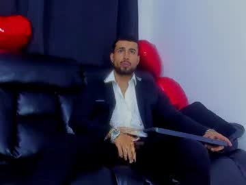 Bastian_Ruiz February 12, 2025 Chaturbate stream image