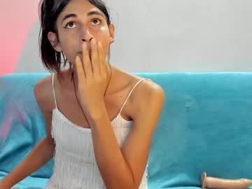 Brenda_Sofia February 12, 2025 Chaturbate stream image