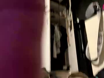 Cumsinmealot February 12, 2025 Chaturbate stream image