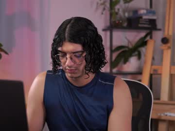 Daviidangelo February 12, 2025 Chaturbate stream image