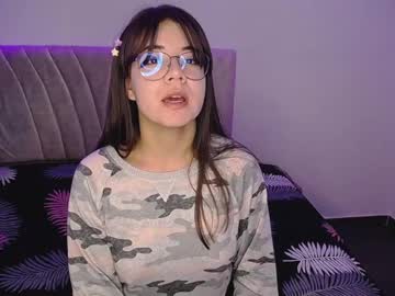 Emma_Naa February 12, 2025 Chaturbate stream image