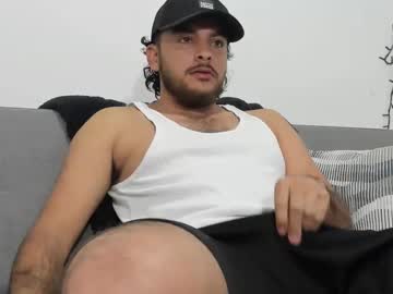 Favid95 February 12, 2025 Chaturbate stream image