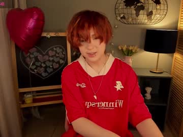 Fiamoory February 12, 2025 Chaturbate stream image