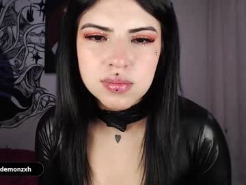 Heatherdemonzx_ stream photo from February 12, 2025