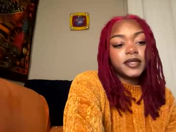 Hippieangelbabi February 12, 2025 Chaturbate stream image