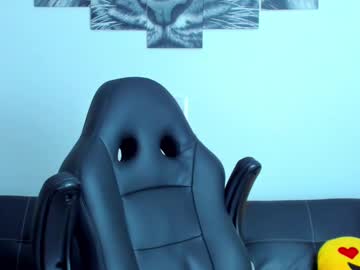 Humber_Eli February 12, 2025 Chaturbate stream image