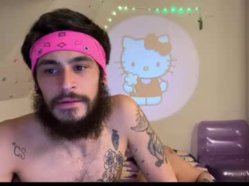 Jadelondonxo February 12, 2025 Chaturbate stream image