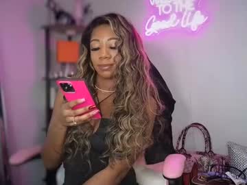 Jazmineskye February 12, 2025 Chaturbate stream image
