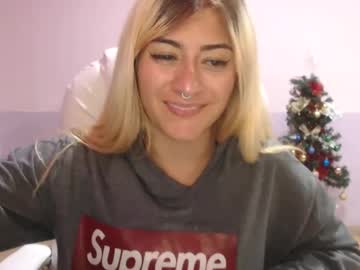 Jean_Monroe February 12, 2025 Chaturbate stream image