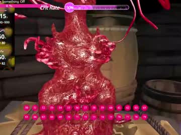 Jennystarveling February 12, 2025 Chaturbate stream image