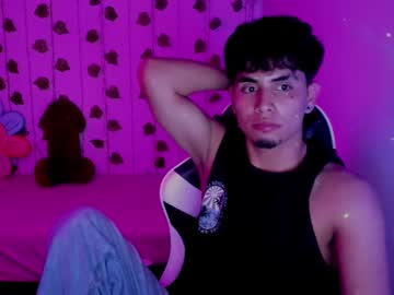 Liam_Ruiz_ February 12, 2025 Chaturbate stream image