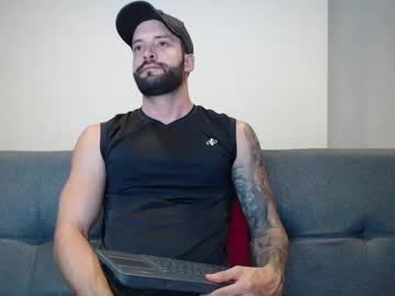 Marcoandpolo01 February 12, 2025 Chaturbate stream image