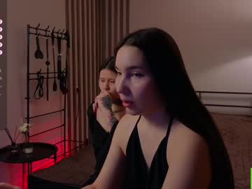 Maymorri February 12, 2025 Chaturbate stream image