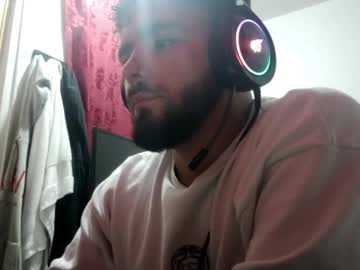 Molo__ February 12, 2025 Chaturbate stream image