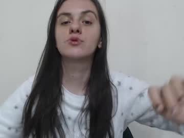 Oliviasager February 12, 2025 Chaturbate stream image