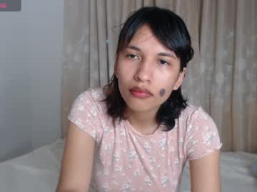 Pau_Heart February 12, 2025 Chaturbate stream image