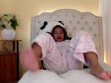 Princessyanzy February 12, 2025 Chaturbate stream image