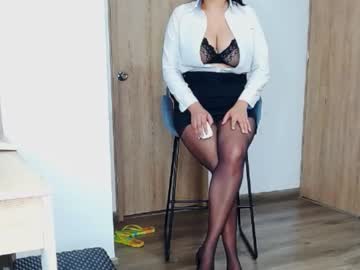 Rousesexlatin February 12, 2025 Chaturbate stream image