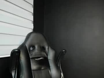 Tayler_Waka February 12, 2025 Chaturbate stream image