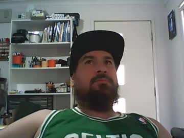 Theozbeardguy February 12, 2025 Chaturbate stream image