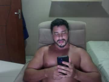 Tiagopicassio February 12, 2025 Chaturbate stream image