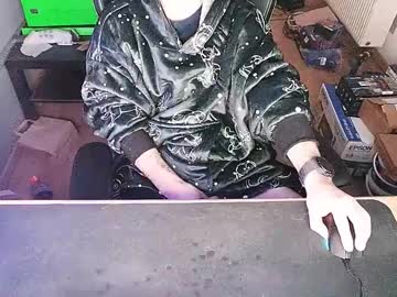 Timann February 12, 2025 Chaturbate stream image