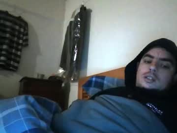 Uglyyounlad February 12, 2025 Chaturbate stream image