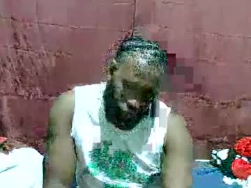 20cmmaxi12 February 12, 2025 Chaturbate stream image